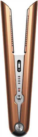 Dyson Corrale HS07 Hair Straightener - Copper/Nickel, B - CeX (UK